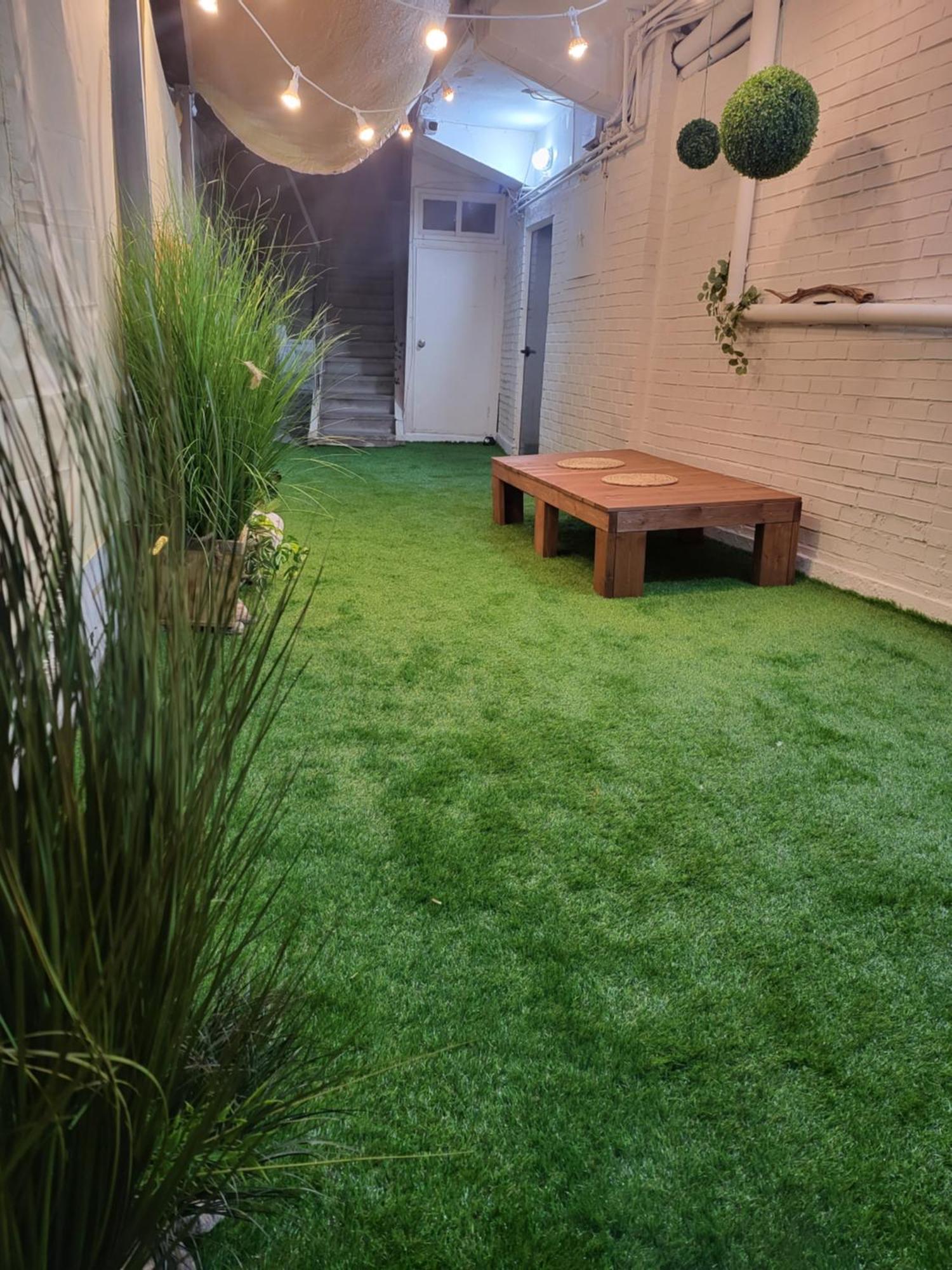 Apartment New, Private, 3 Rooms, Hongdae, 6 Persons