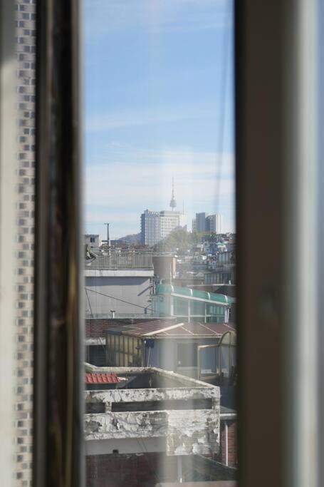 New, Private, 3 Rooms, Hongdae, 6 Persons